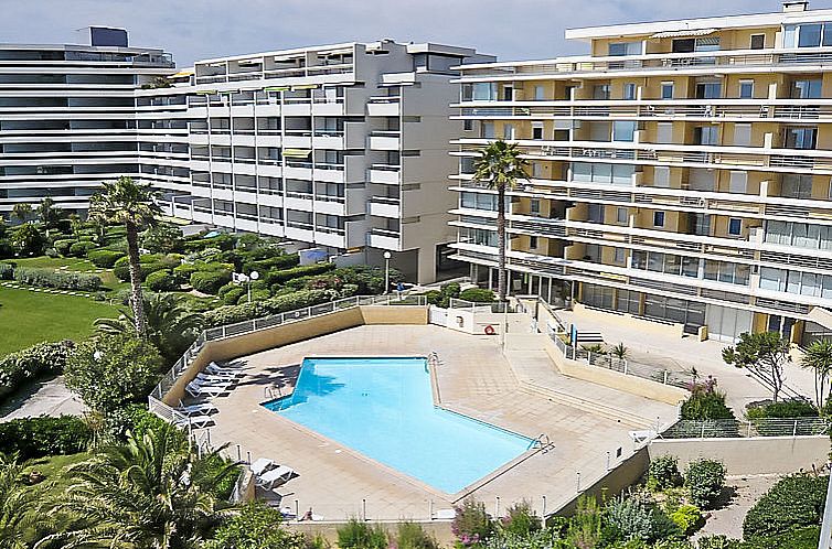 Appartement Copacabana