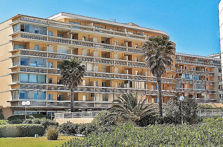 Appartement Copacabana