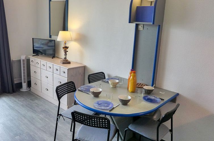 Appartement Copacabana