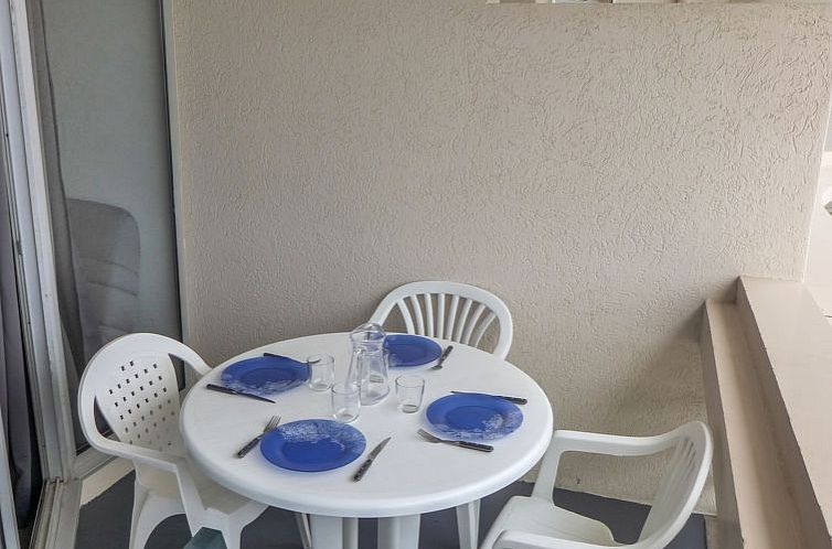 Appartement Copacabana