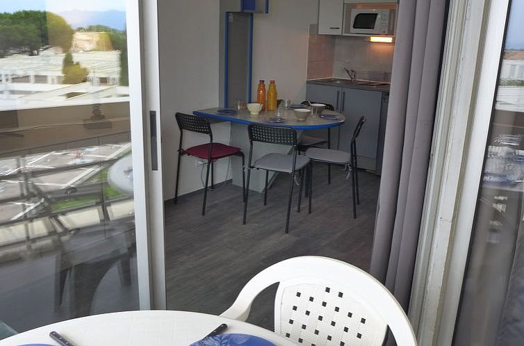 Appartement Copacabana