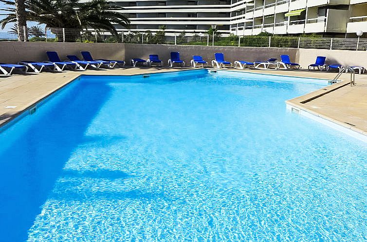 Appartement Copacabana