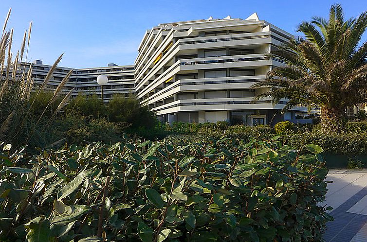 Appartement Les Terrasses du Levant