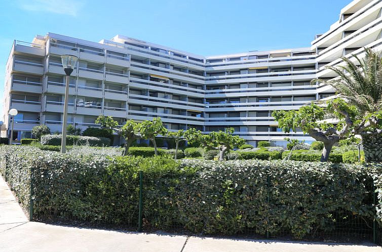 Appartement Les Terrasses du Levant