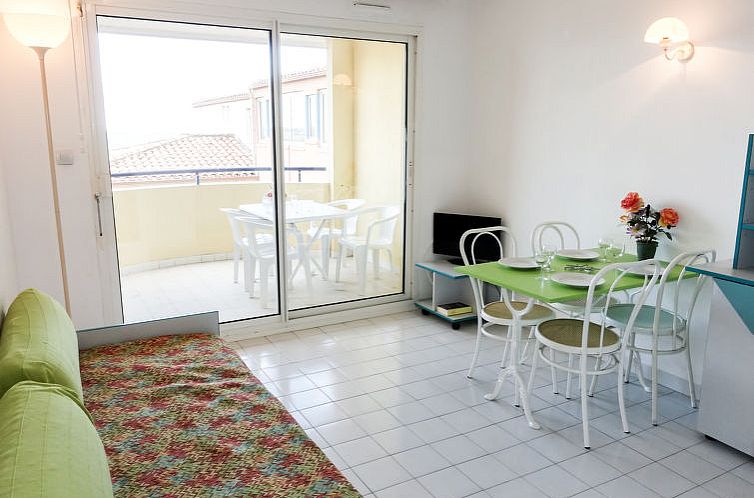 Appartement Savanna Beach I