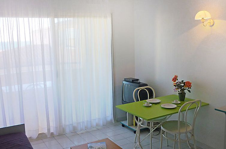 Appartement Savanna Beach I