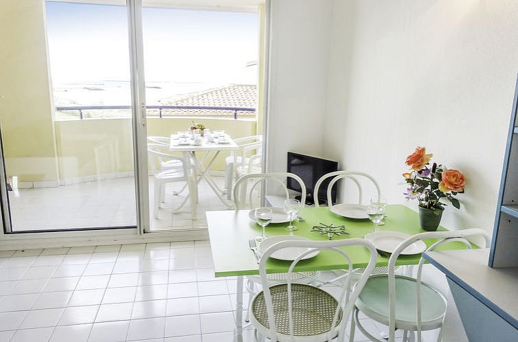 Appartement Savanna Beach I