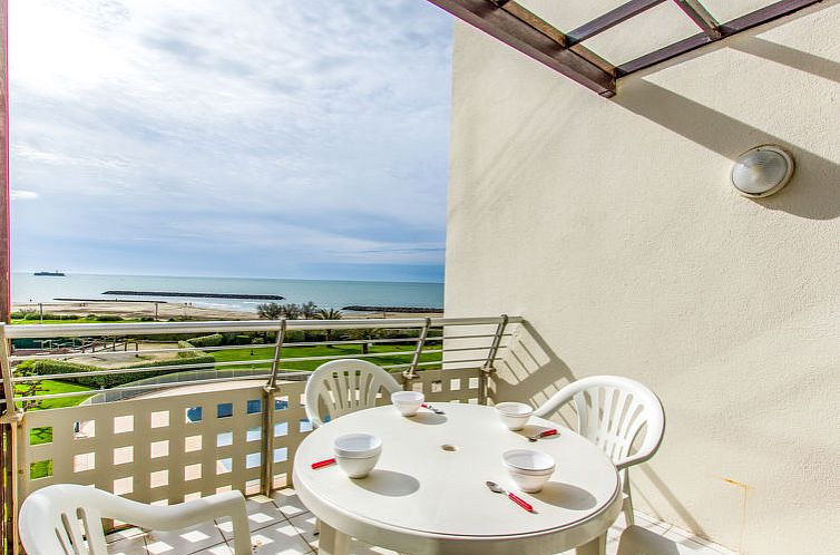 Appartement Les Rivages de Rochelongue