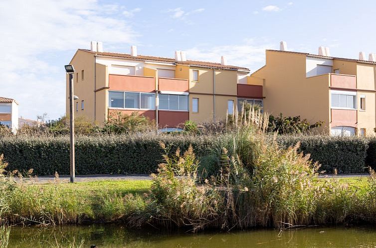 Appartement Les terrasses de la Plage