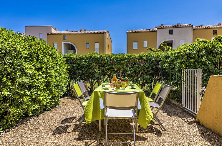 Appartement Les Maisons sur la Plage