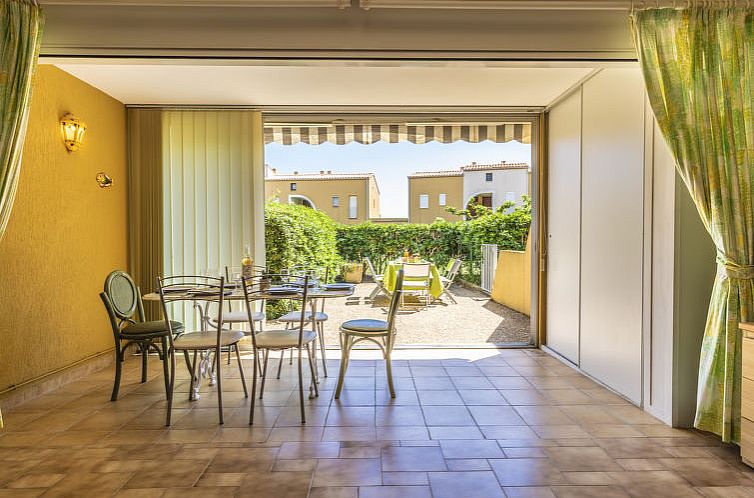 Appartement Les Maisons sur la Plage