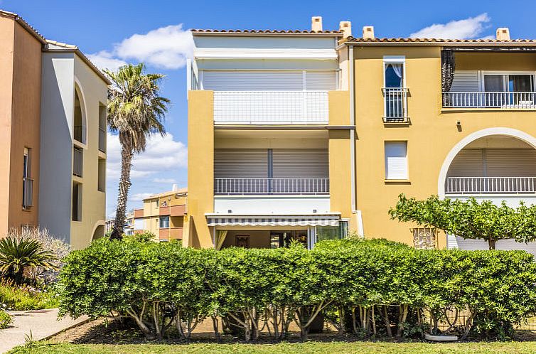 Appartement Les Maisons sur la Plage