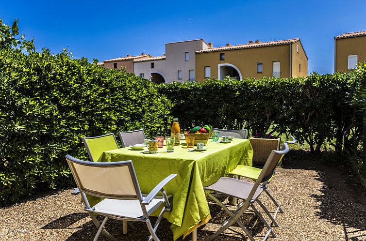 Appartement Les Maisons sur la Plage