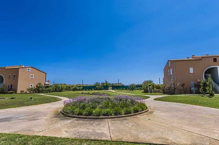 Appartement Les Maisons sur la Plage