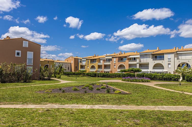 Appartement Les Maisons sur la Plage