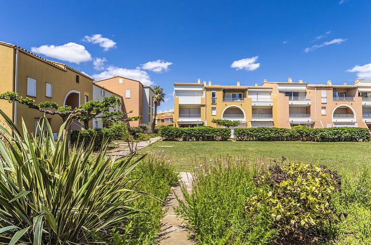 Appartement Les Maisons sur la Plage