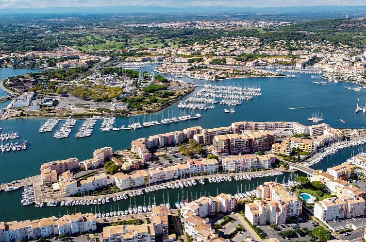 Appartement Les Maisons sur la Plage