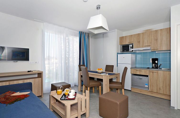 Appartement Nakara