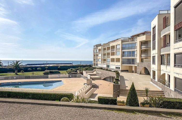 Appartement Les Rivages de Rochelongue