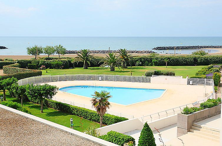 Appartement Les Rivages de Rochelongue