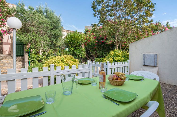 Appartement Les Mas de la Garrigue I et II