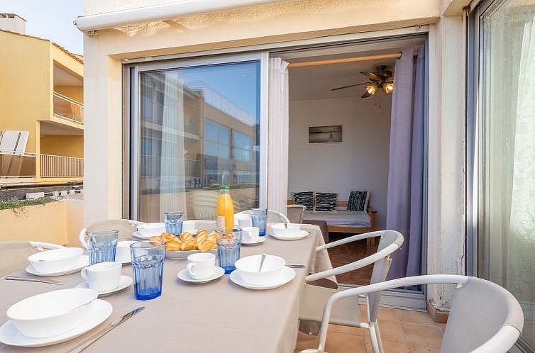 Appartement Le Capri