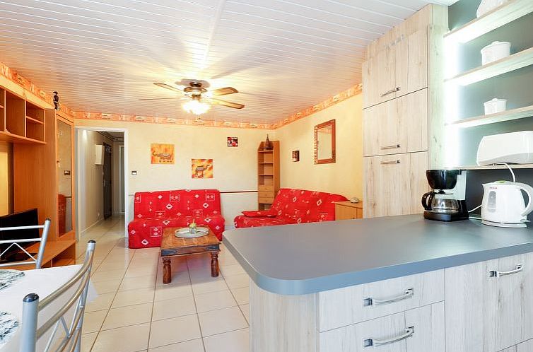 Appartement Le Génois