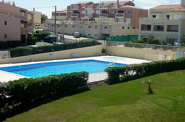 Appartement Les Indes Galantes