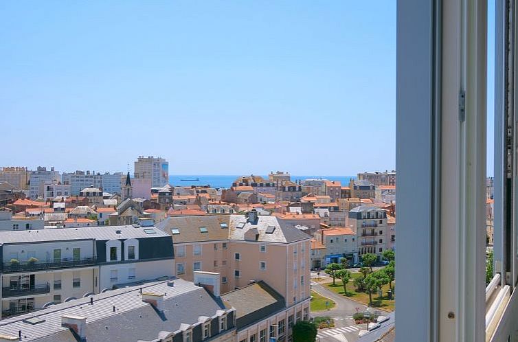 Appartement L'Escale Vendée Globe (LSD300)