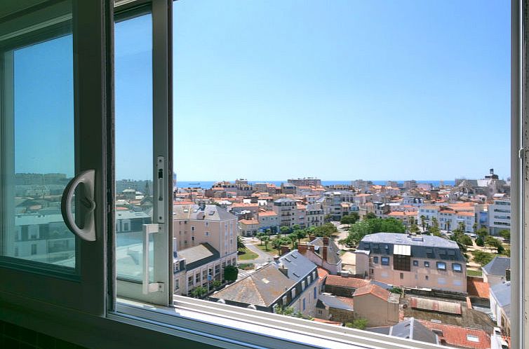 Appartement L'Escale Vendée Globe (LSD300)