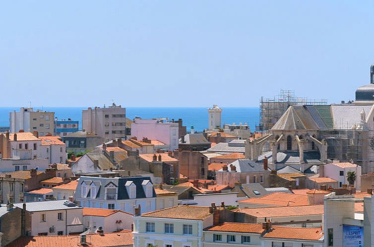 Appartement L'Escale Vendée Globe (LSD300)