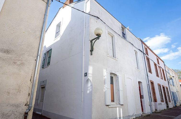 Appartement Studio des Halles