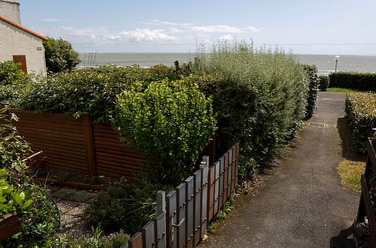 Vakantiehuis Plein Océan - La Petite Ourse