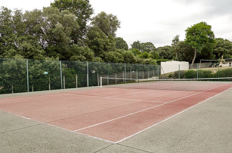 Vakantiehuis Plein Océan - La Petite Ourse