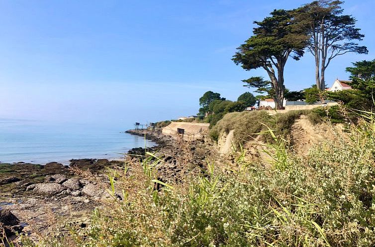 Vakantiehuis Plein Océan - La Petite Ourse