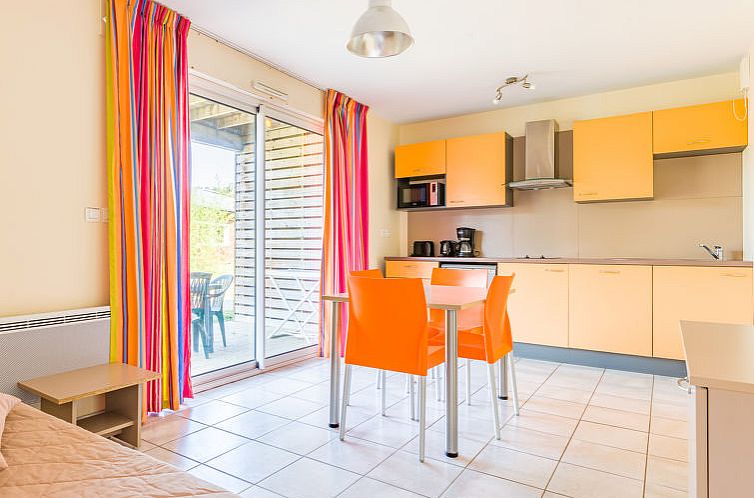 Appartement Le Relais du Plessis