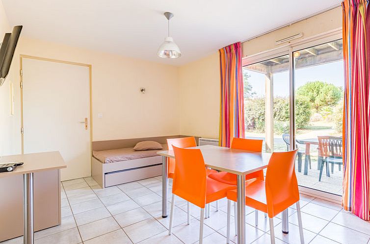 Appartement Le Relais du Plessis