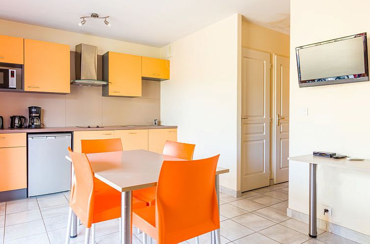 Appartement Le Relais du Plessis