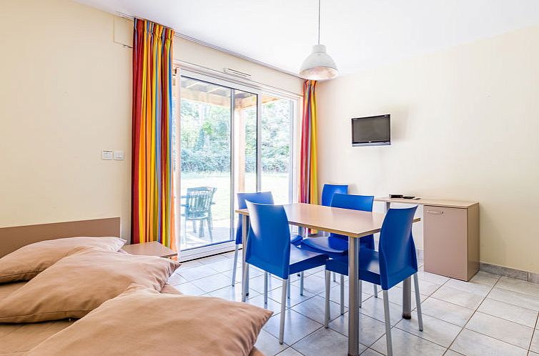 Appartement Le Relais du Plessis