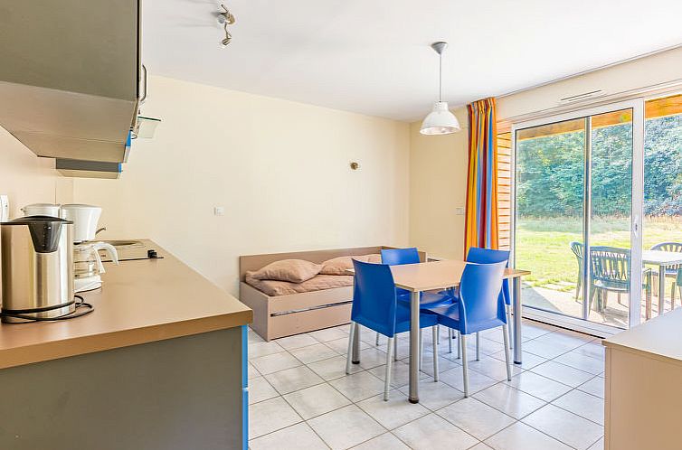 Appartement Le Relais du Plessis