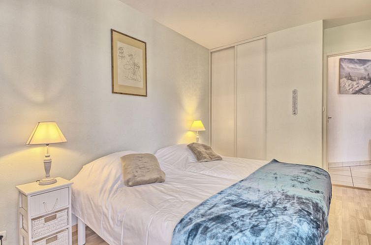 Appartement Mariza