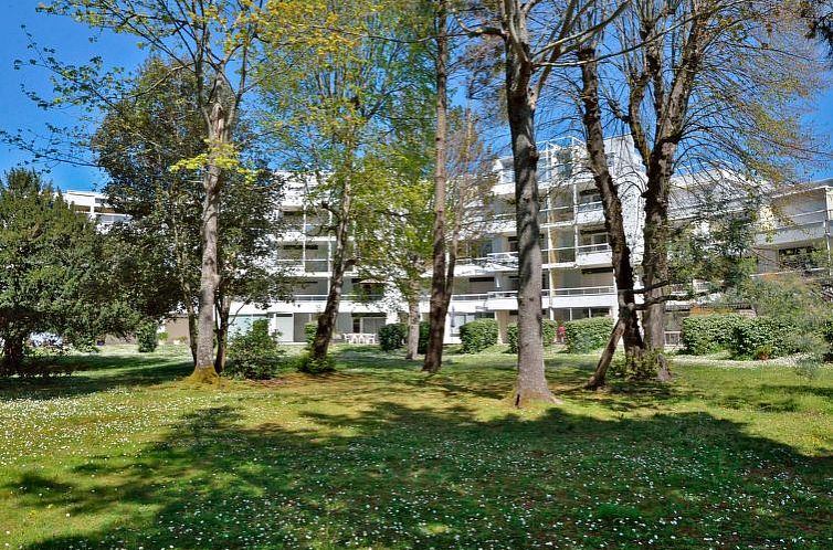 Appartement Les Voiles de La Baule