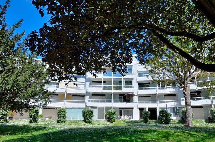 Appartement Les Voiles de La Baule