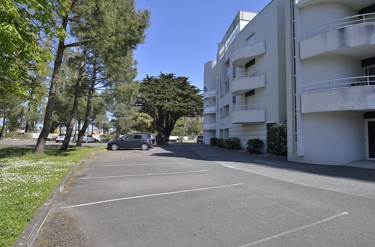 Appartement Les Voiles de La Baule