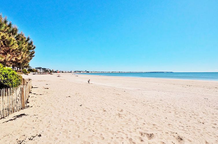 Appartement Les Voiles de La Baule