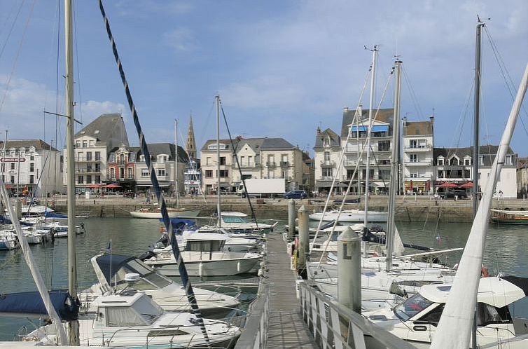 Appartement Les Voiles de La Baule