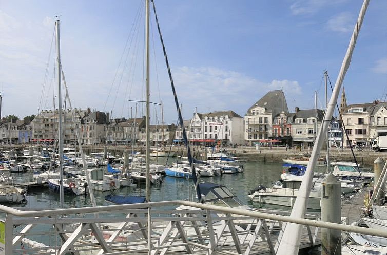 Appartement Les Voiles de La Baule