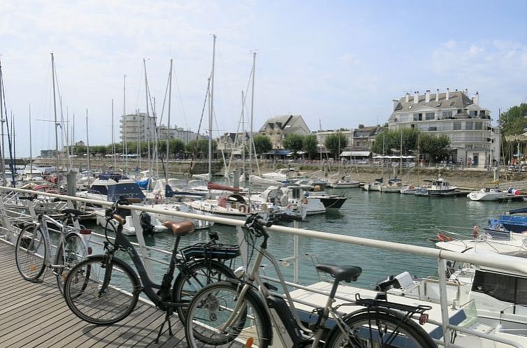 Appartement Les Voiles de La Baule