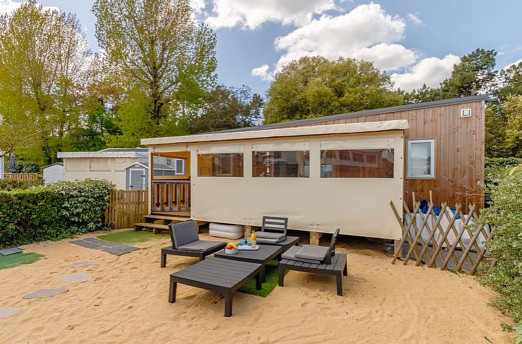 Vakantiehuis New Cottage de 2020