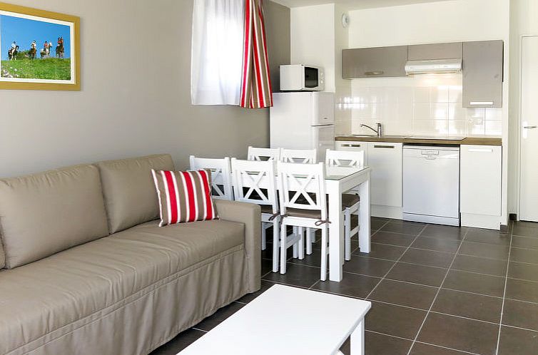 Appartement Le Clos Saint Michel